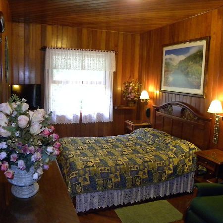Hotel Akaskay Nova Friburgo Extérieur photo
