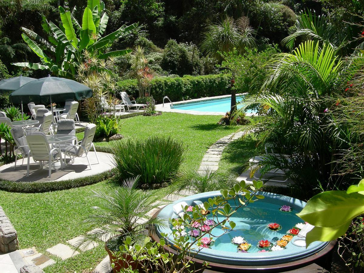 Hotel Akaskay Nova Friburgo Extérieur photo