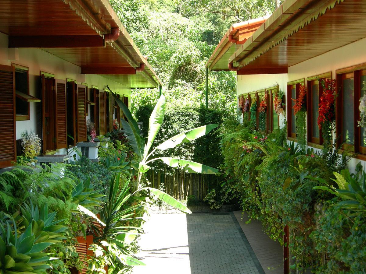 Hotel Akaskay Nova Friburgo Extérieur photo