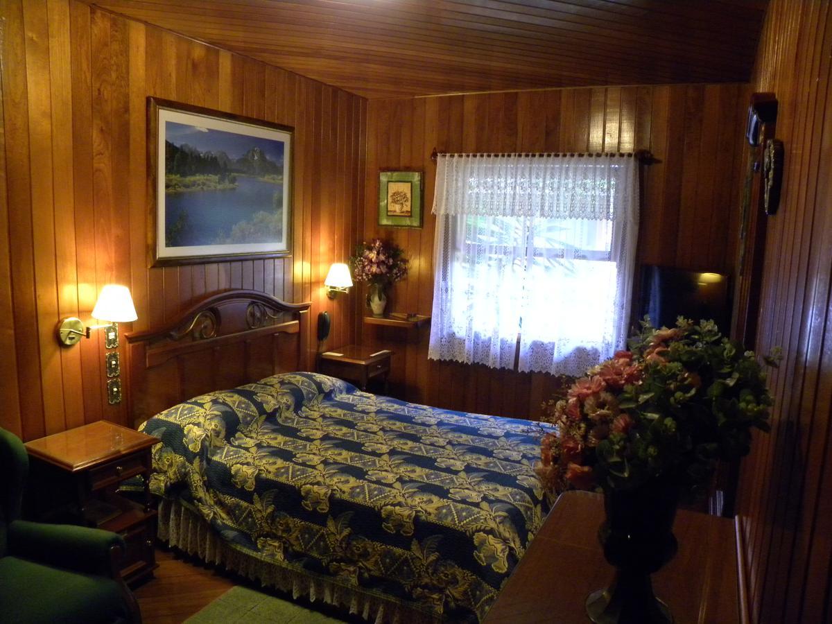Hotel Akaskay Nova Friburgo Extérieur photo