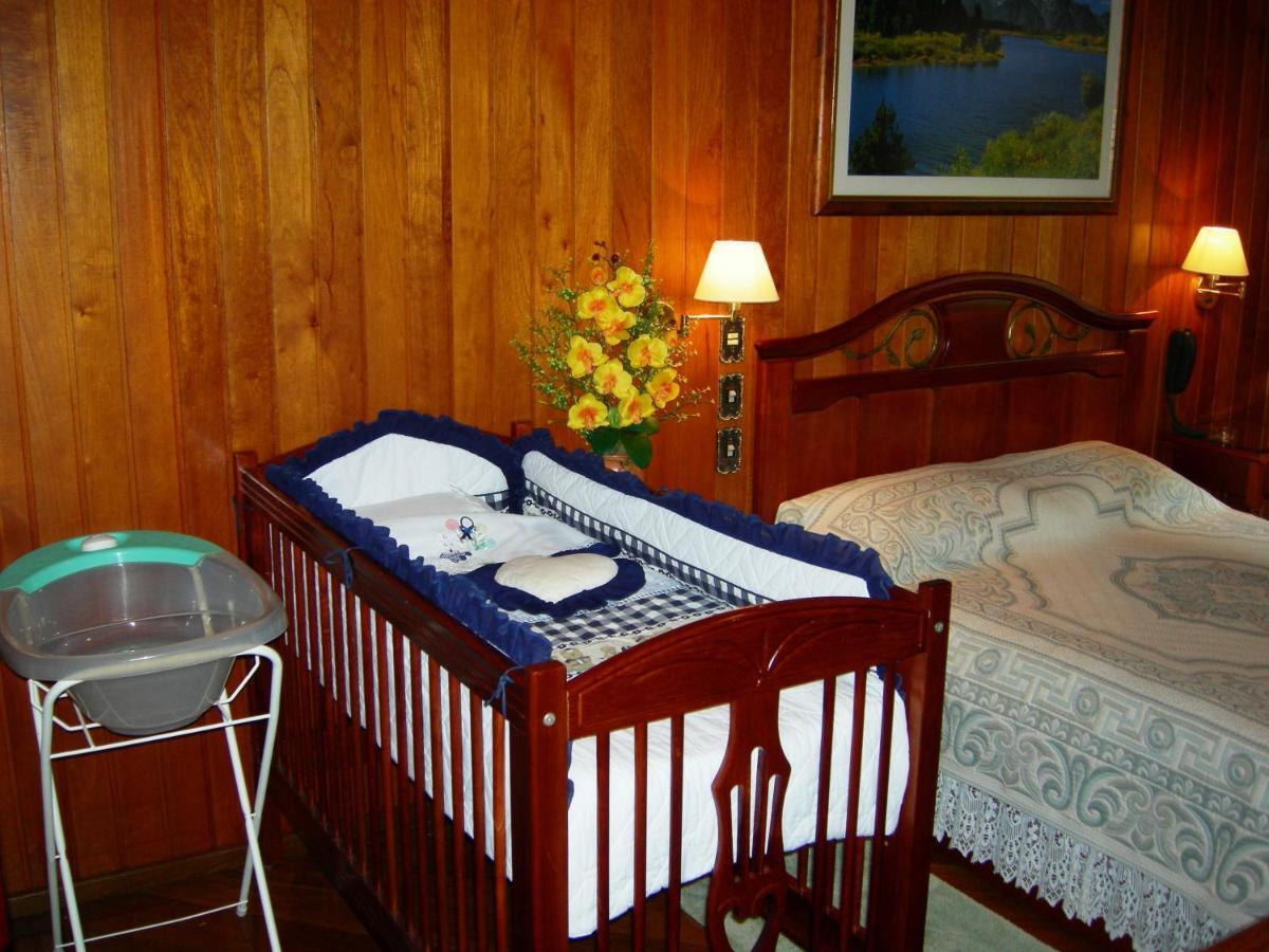 Hotel Akaskay Nova Friburgo Chambre photo