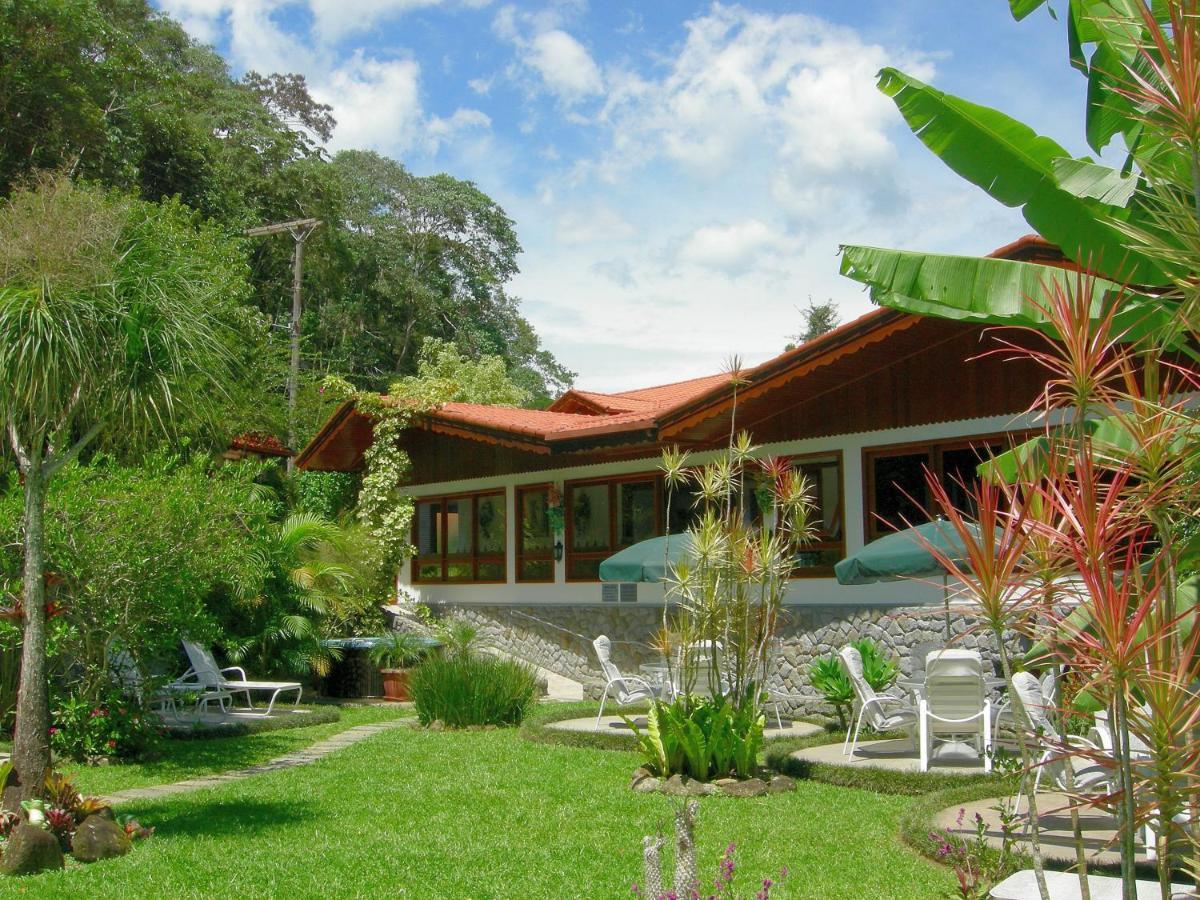 Hotel Akaskay Nova Friburgo Chambre photo