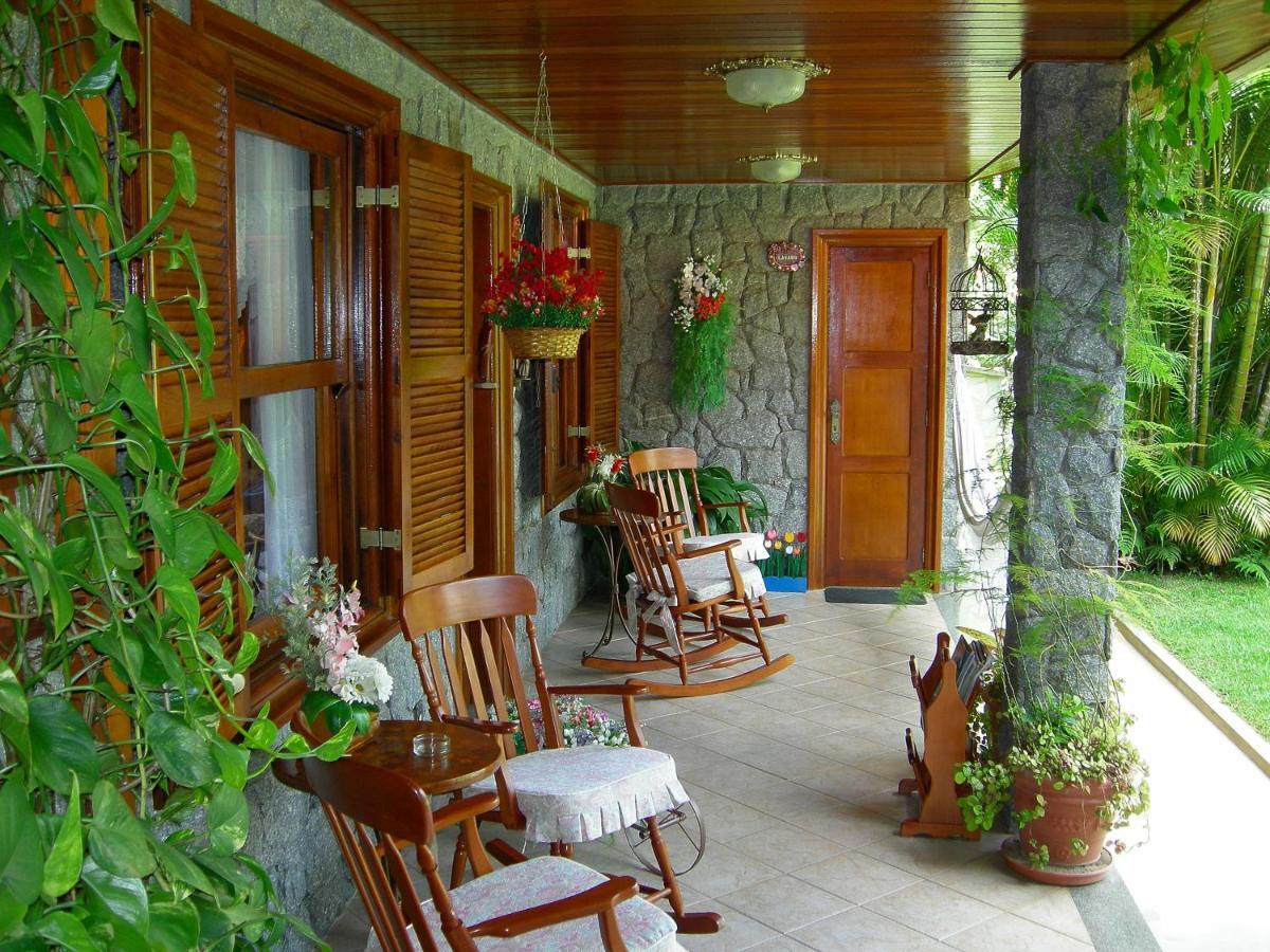 Hotel Akaskay Nova Friburgo Chambre photo