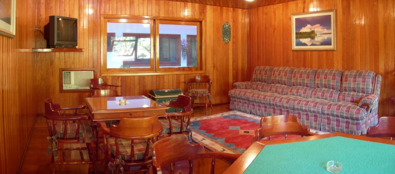 Hotel Akaskay Nova Friburgo Chambre photo