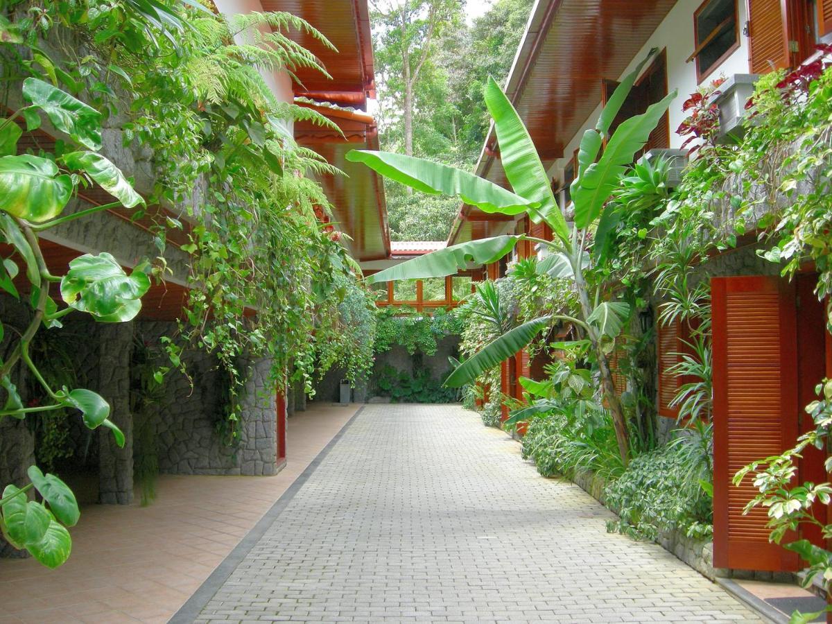 Hotel Akaskay Nova Friburgo Chambre photo